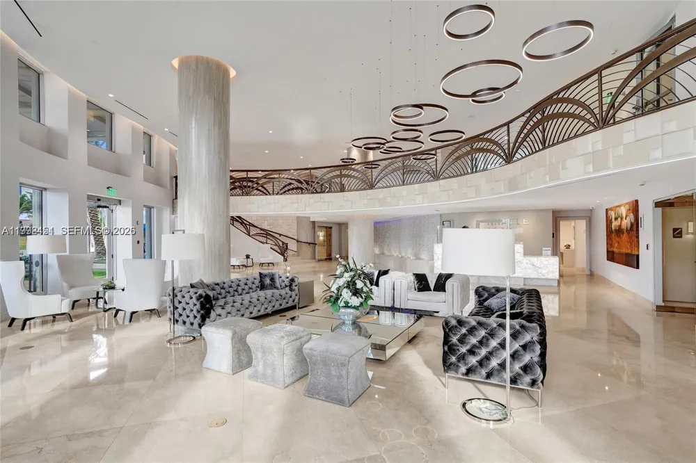 17555 Collins Ave #406 Sunny Isles Beach, FL 33160