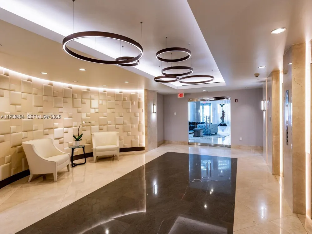 17555 Collins Ave #406 Sunny Isles Beach, FL 33160