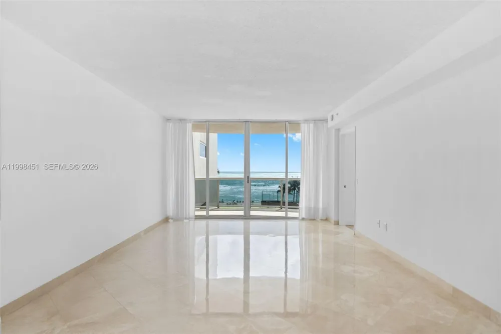 17555 Collins Ave #406 Sunny Isles Beach, FL 33160