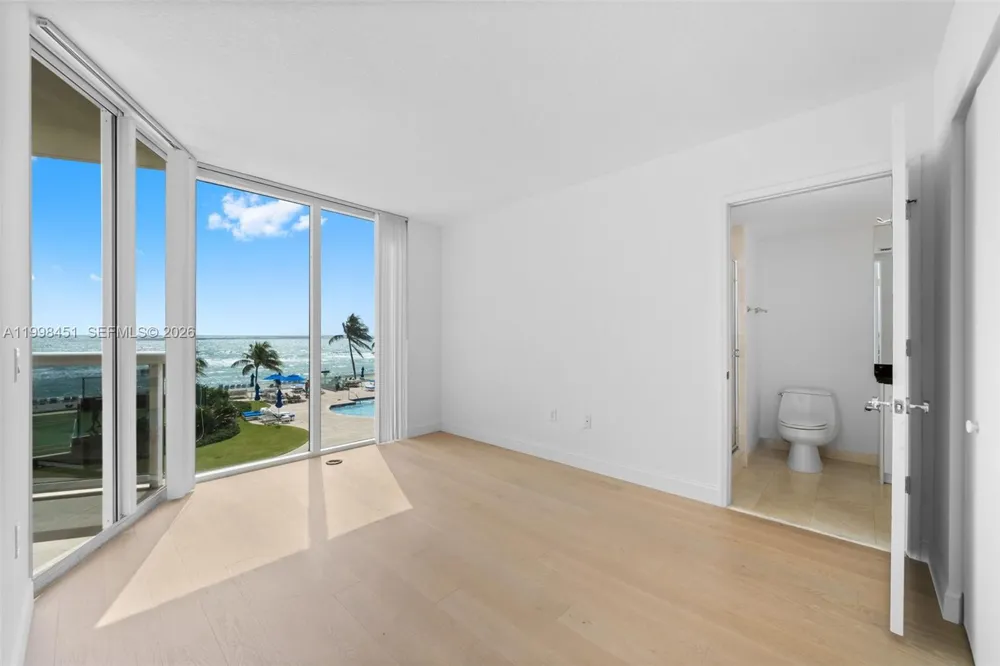 17555 Collins Ave #406 Sunny Isles Beach, FL 33160