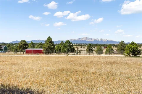 18150 Pinon Park Road