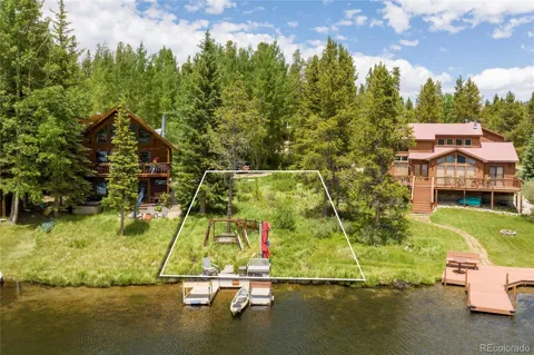 1153 GCR 494 / Columbine Drive