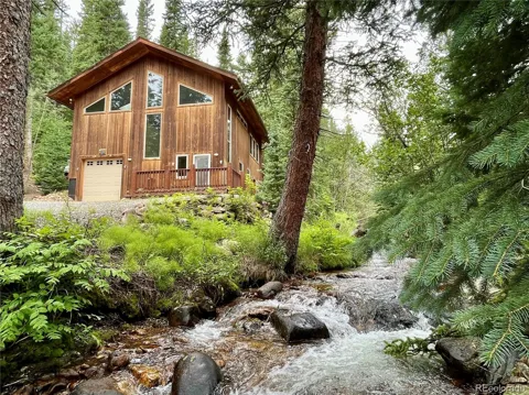 2547 Mill Creek Road