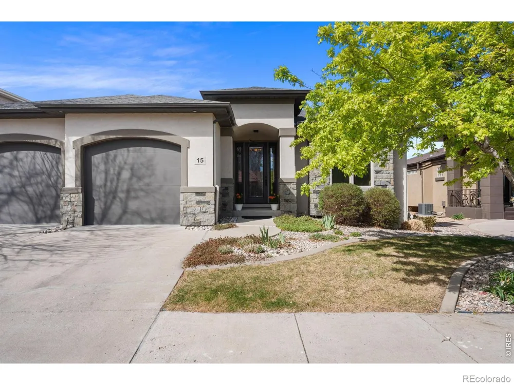 4014 S Lemay Avenue #15