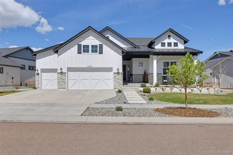 2174 Silver Creek Drive