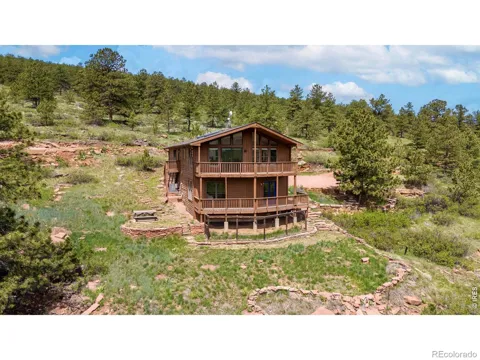 2901 Stone Canyon Road