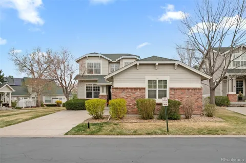 2552 S Troy Court