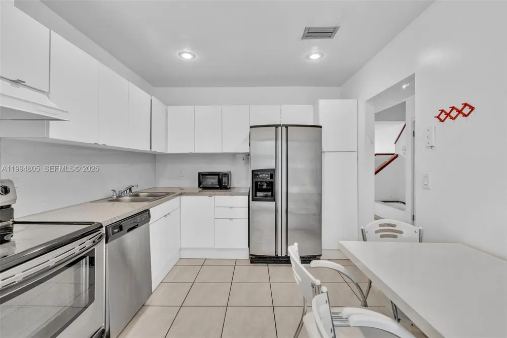 3601 NE 168th St #108 North Miami Beach, FL 33160
