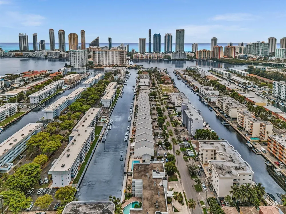 3601 NE 168th St #108 North Miami Beach, FL 33160