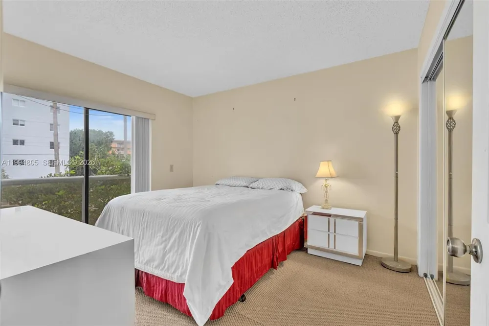 3601 NE 168th St #108 North Miami Beach, FL 33160