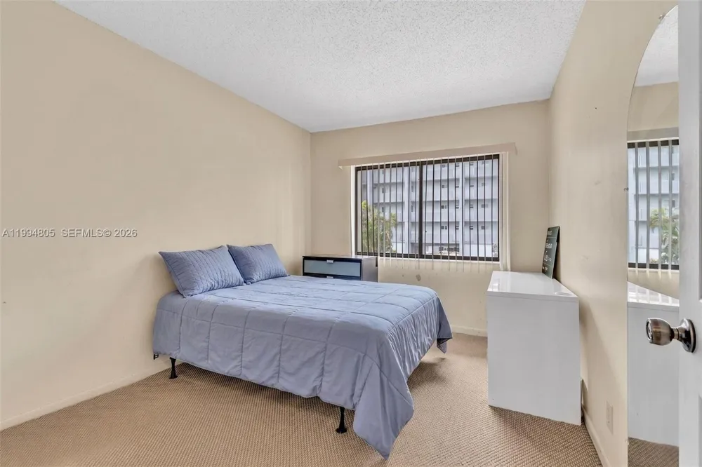 3601 NE 168th St #108 North Miami Beach, FL 33160