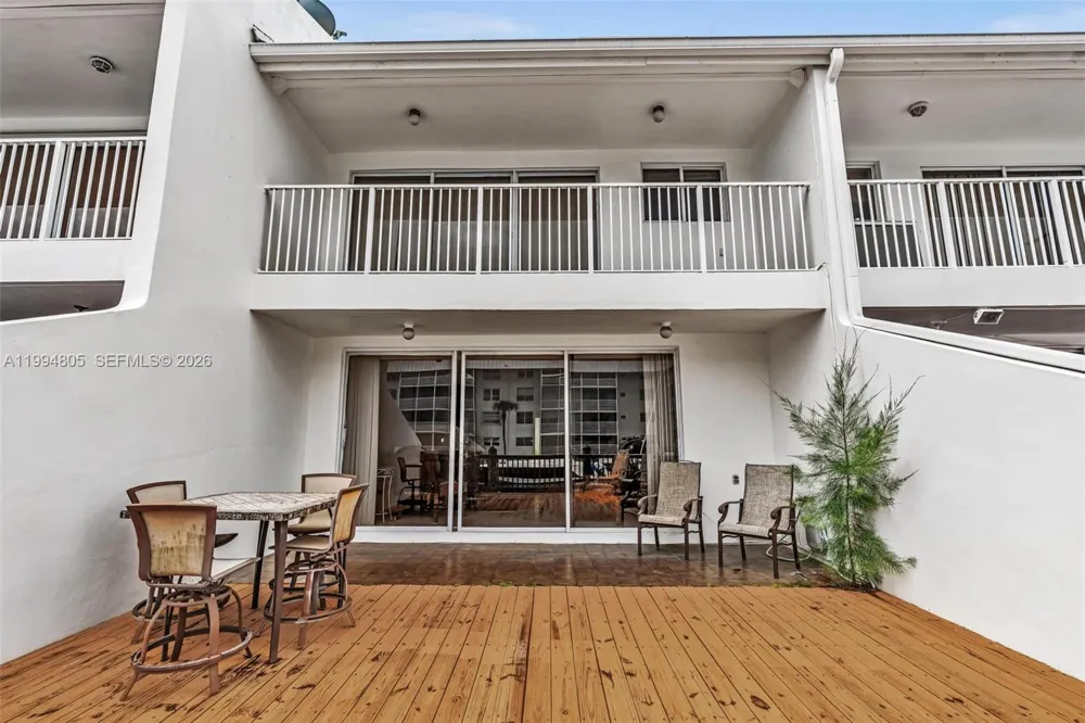 3601 NE 168th St #108 North Miami Beach, FL 33160