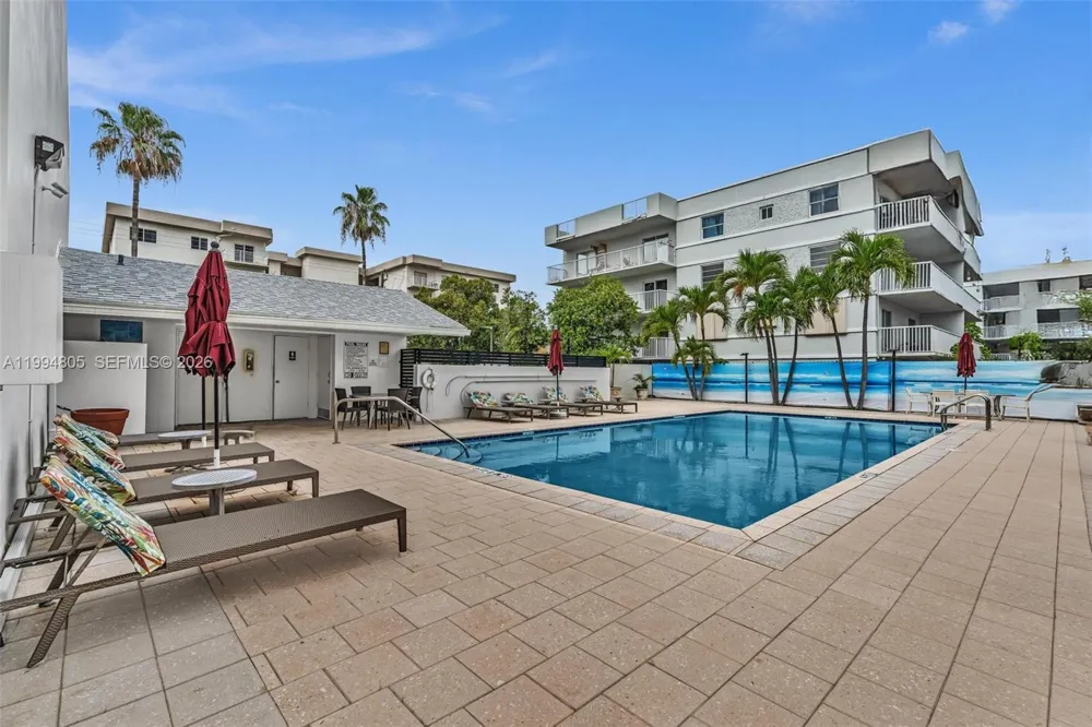3601 NE 168th St #108 North Miami Beach, FL 33160