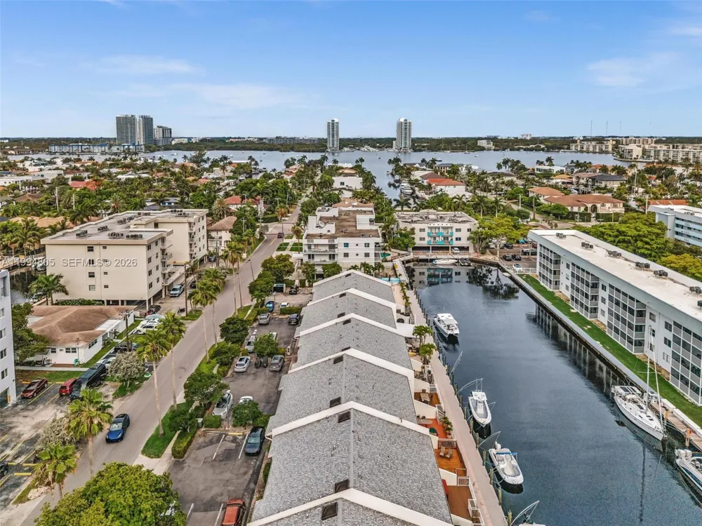 3601 NE 168th St #108 North Miami Beach, FL 33160