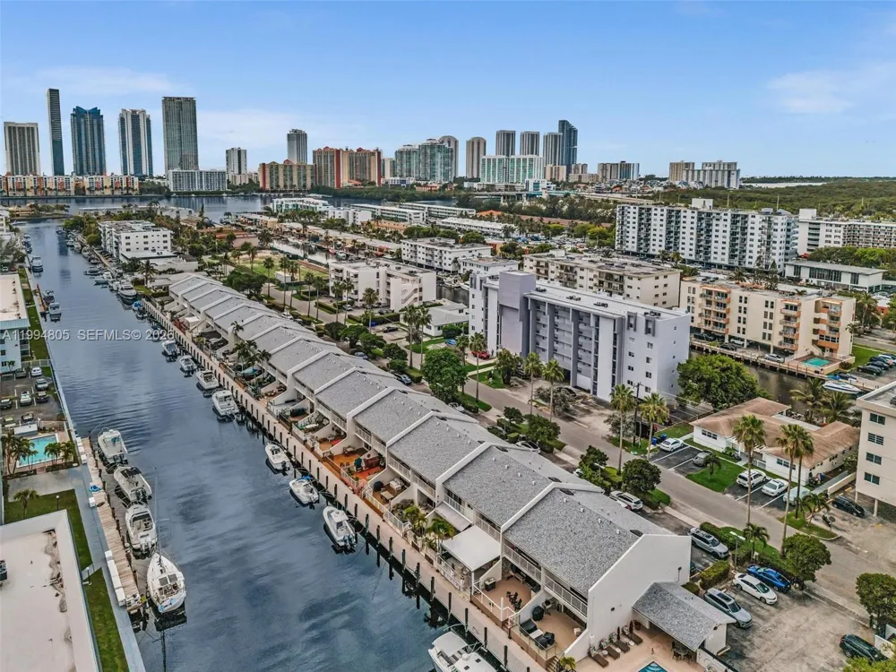 3601 NE 168th St #108 North Miami Beach, FL 33160