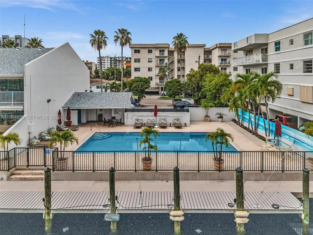 3601 NE 168th St #108 North Miami Beach, FL 33160