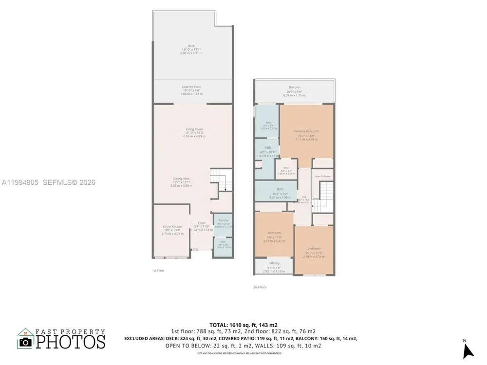 3601 NE 168th St #108 North Miami Beach, FL 33160