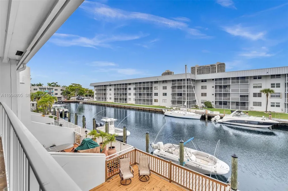3601 NE 168th St #108 North Miami Beach, FL 33160
