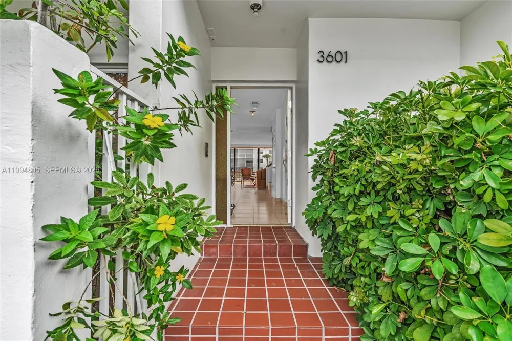 3601 NE 168th St #108 North Miami Beach, FL 33160