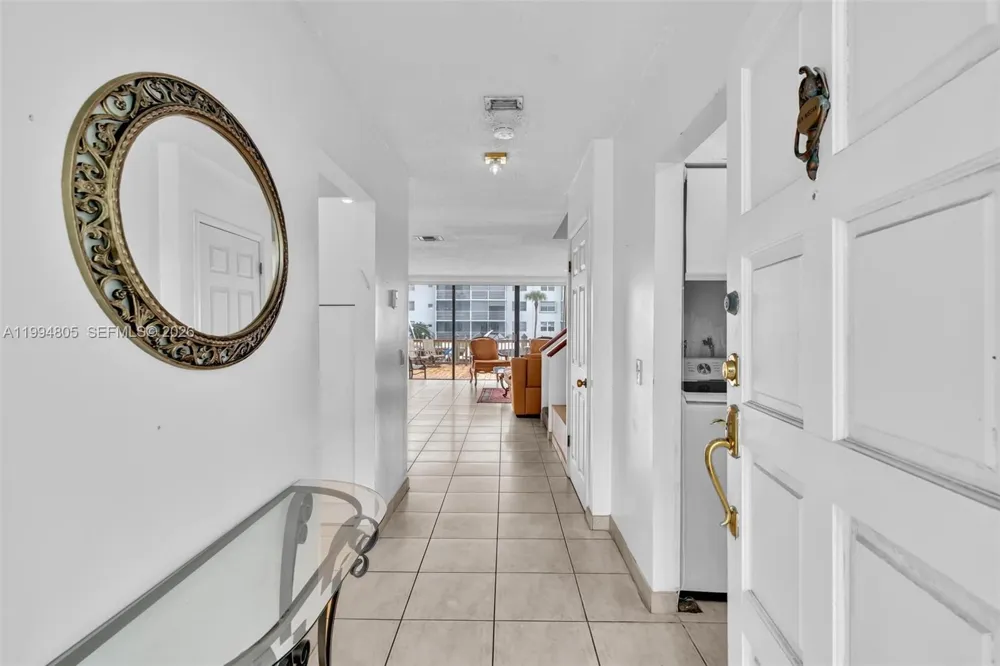 3601 NE 168th St #108 North Miami Beach, FL 33160
