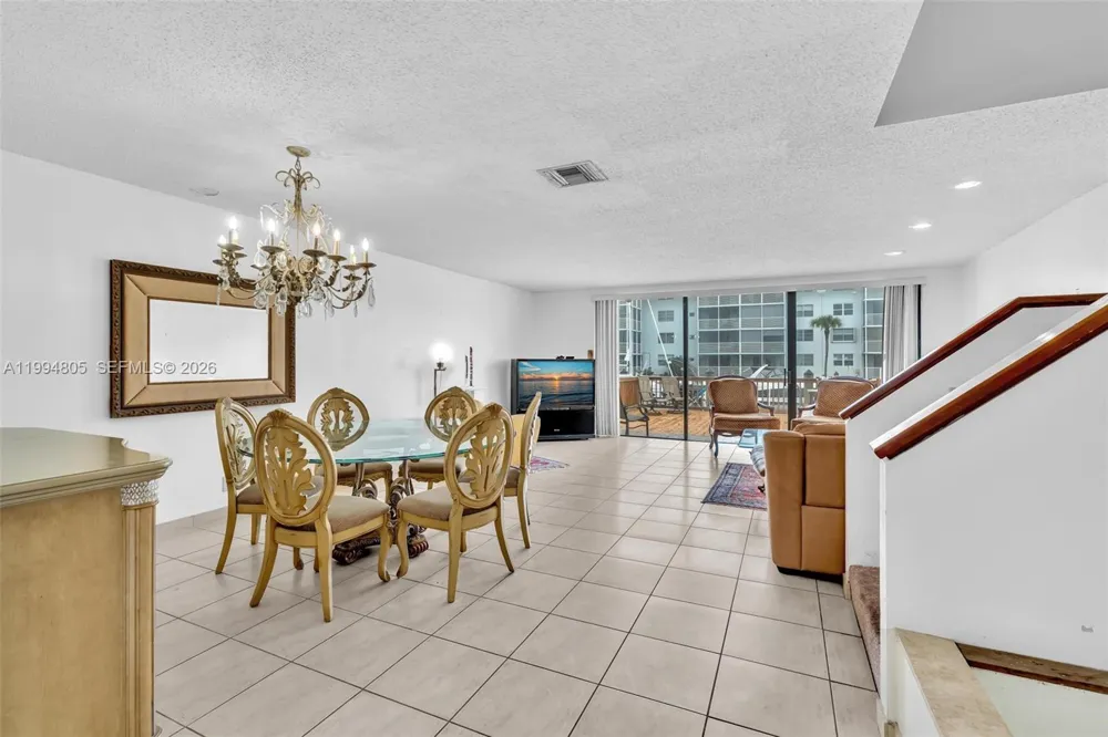 3601 NE 168th St #108 North Miami Beach, FL 33160