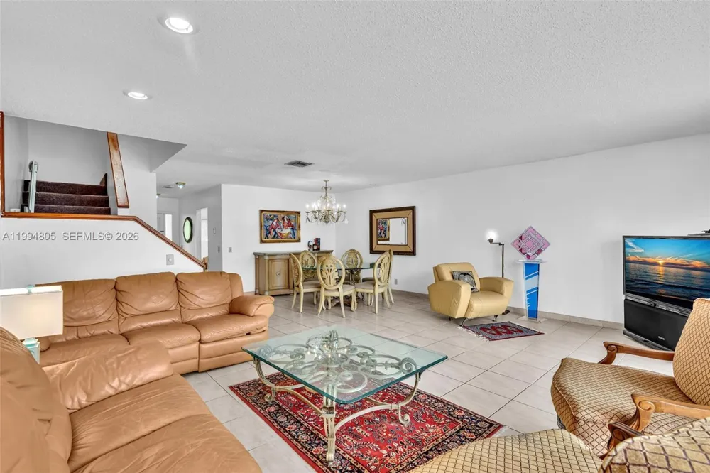 3601 NE 168th St #108 North Miami Beach, FL 33160