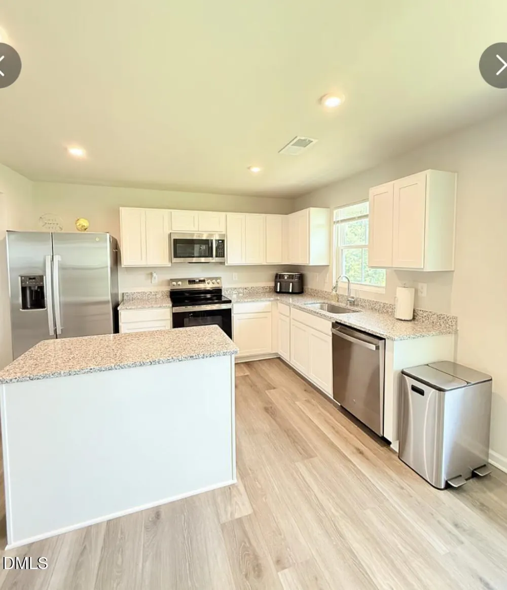 5201 Stevedore Way Charlotte, NC 28269