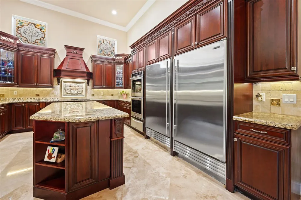 12821 Kapok Ln Davie, FL 33330