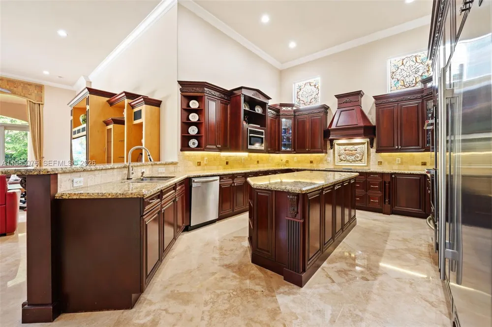 12821 Kapok Ln Davie, FL 33330