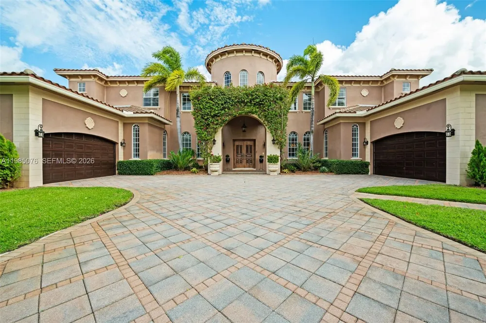 12821 Kapok Ln Davie, FL 33330