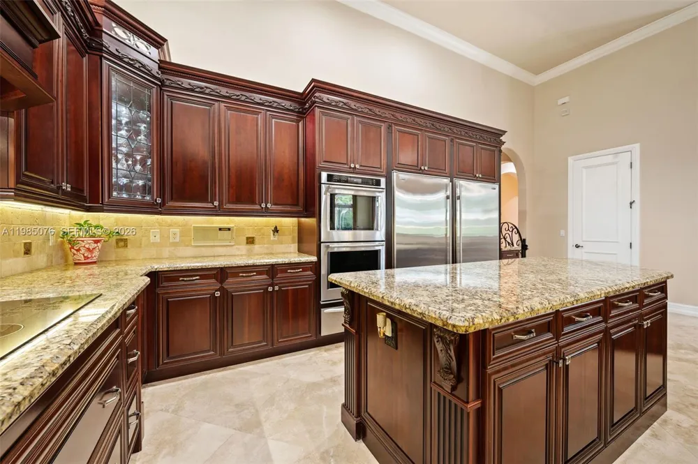 12821 Kapok Ln Davie, FL 33330