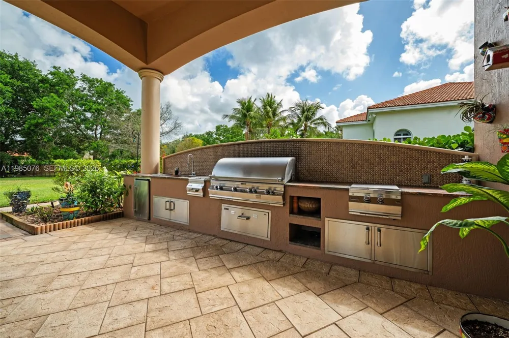 12821 Kapok Ln Davie, FL 33330