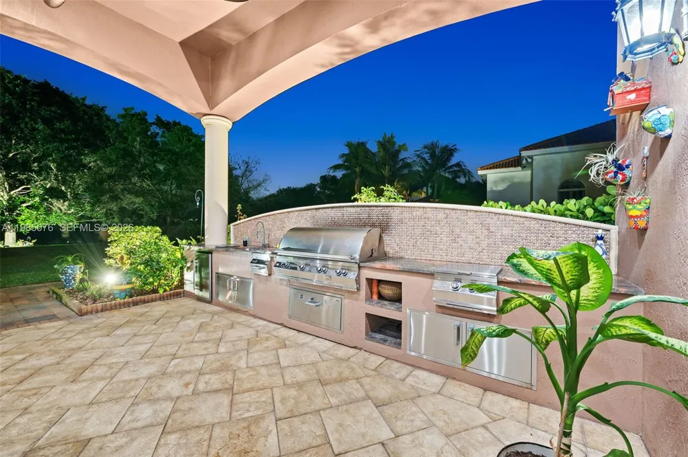 12821 Kapok Ln Davie, FL 33330