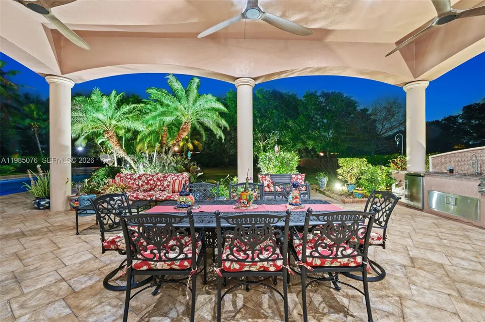 12821 Kapok Ln Davie, FL 33330