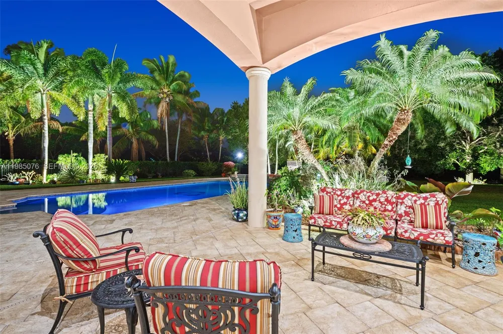 12821 Kapok Ln Davie, FL 33330