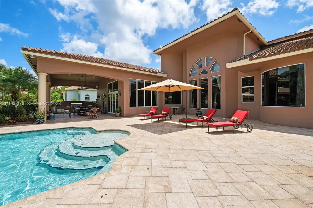 12821 Kapok Ln Davie, FL 33330