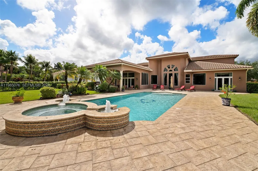 12821 Kapok Ln Davie, FL 33330