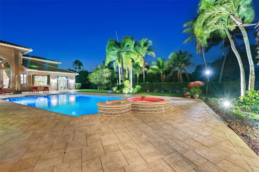 12821 Kapok Ln Davie, FL 33330