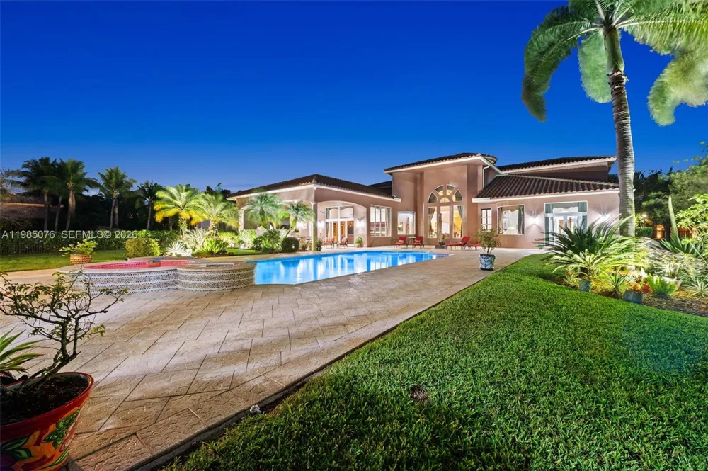 12821 Kapok Ln Davie, FL 33330