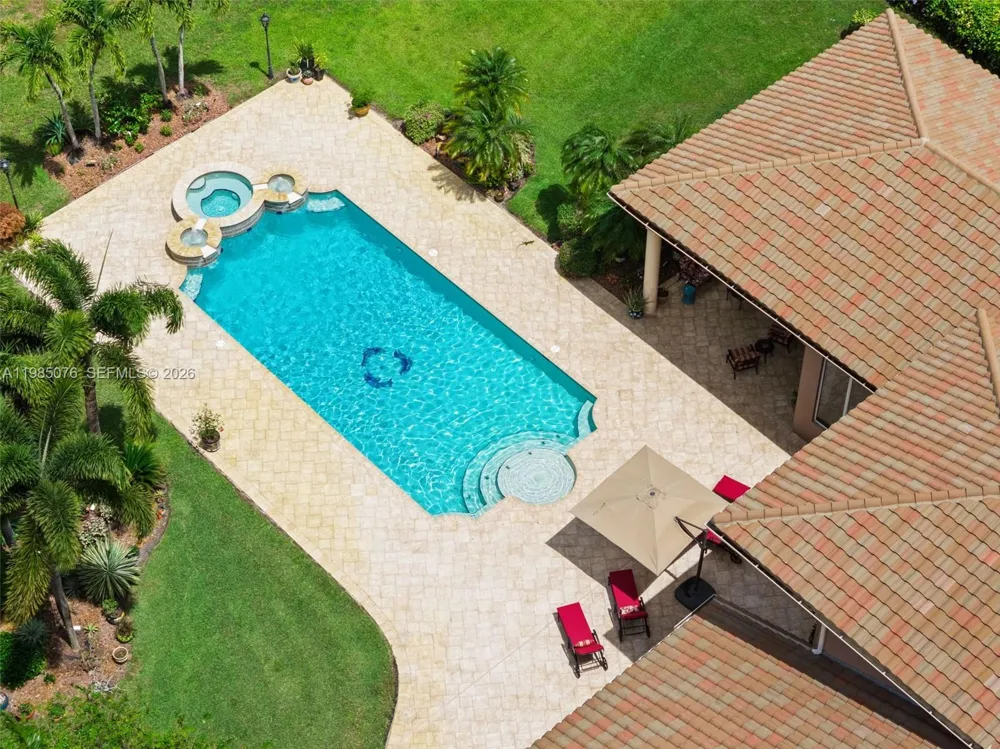 12821 Kapok Ln Davie, FL 33330