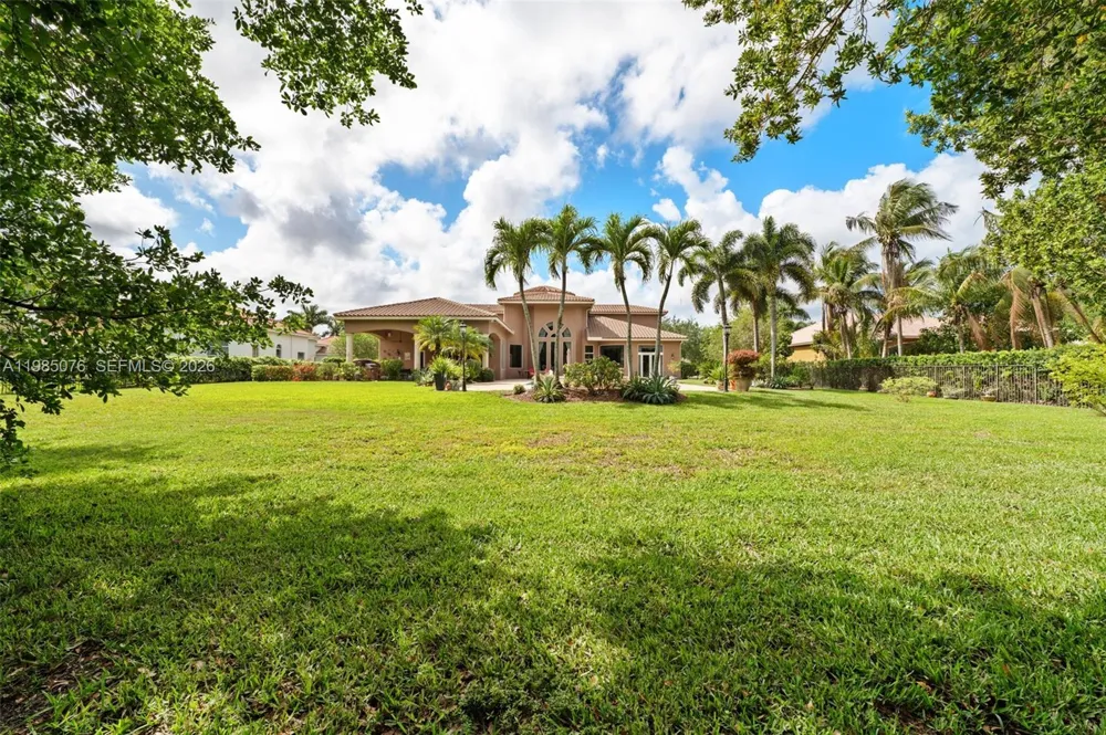 12821 Kapok Ln Davie, FL 33330