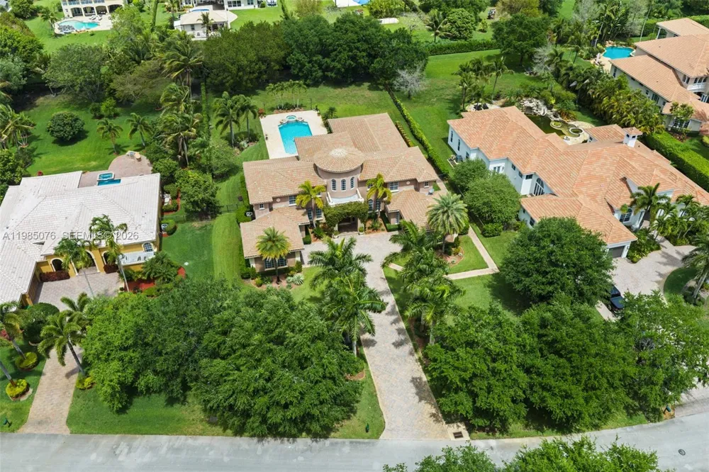 12821 Kapok Ln Davie, FL 33330