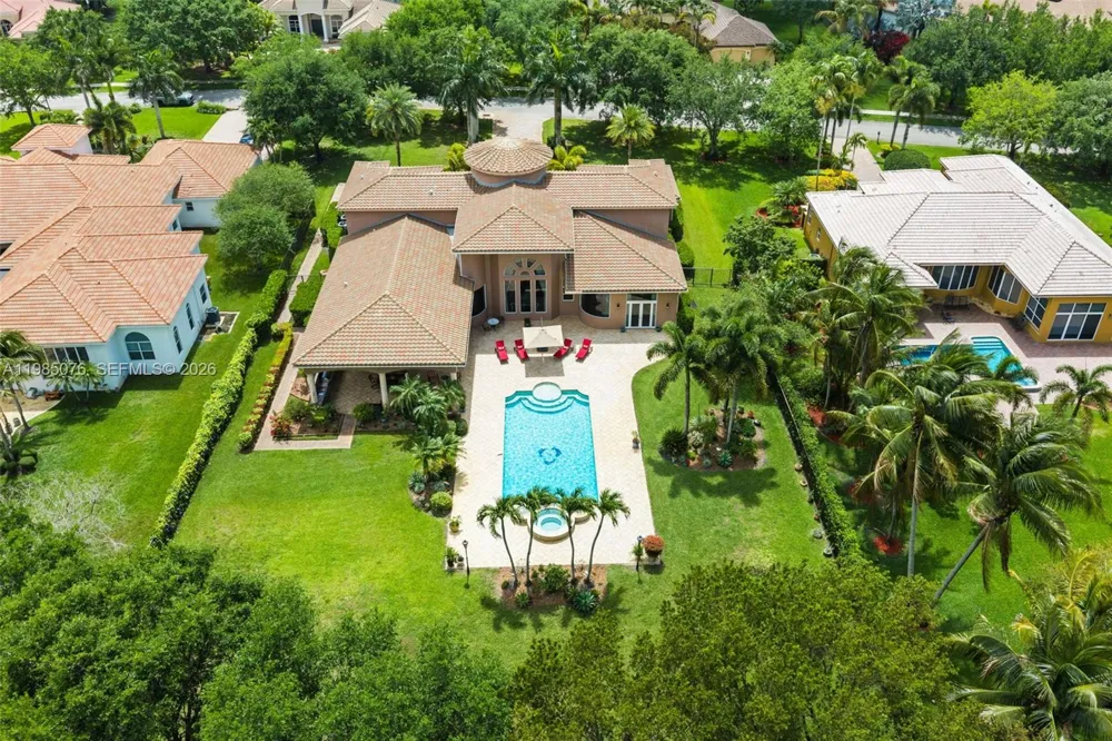 12821 Kapok Ln Davie, FL 33330