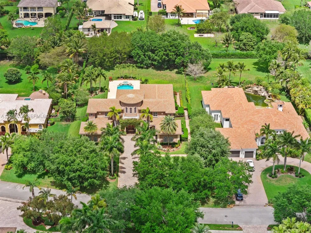 12821 Kapok Ln Davie, FL 33330