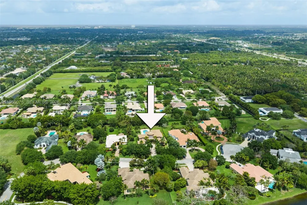 12821 Kapok Ln Davie, FL 33330