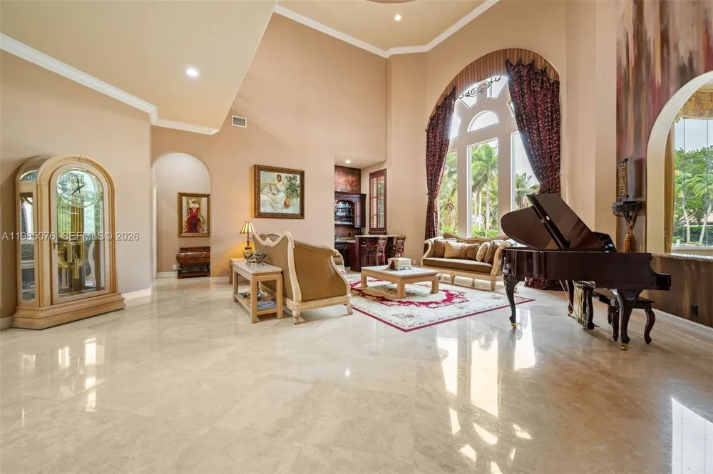 12821 Kapok Ln Davie, FL 33330