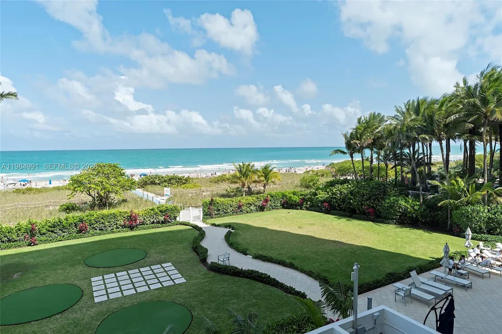 9455 Collins Ave #409 Surfside, FL 33154