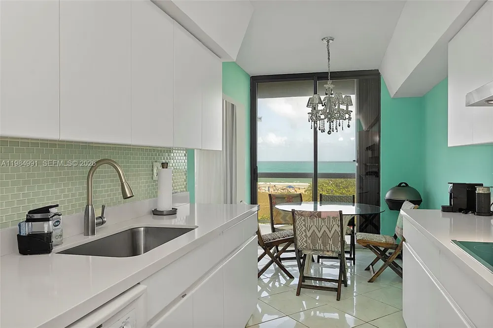 9455 Collins Ave #409 Surfside, FL 33154