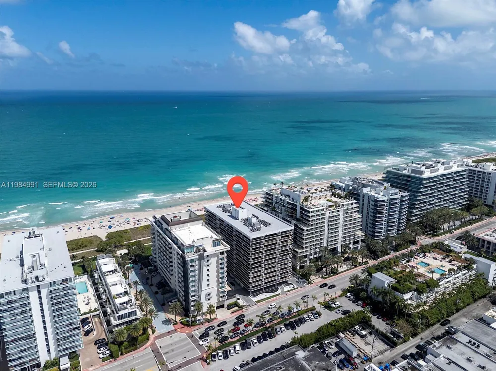 9455 Collins Ave #409 Surfside, FL 33154