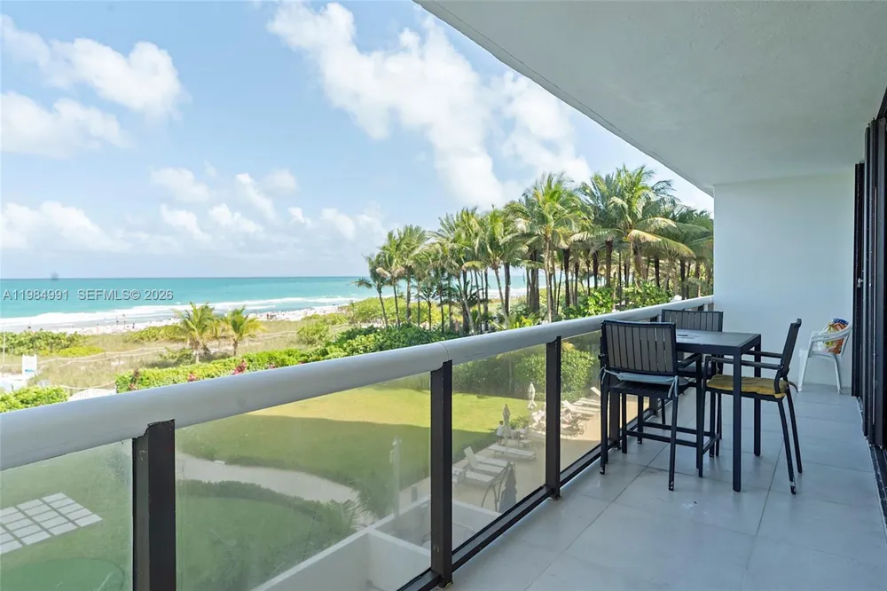 9455 Collins Ave #409 Surfside, FL 33154